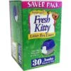 Fresh Kitty Jumbo Litter Box Liners & Ties 1 Fresh Kitty Jumbo Litter Box Liners & Ties -Cat Pet Supplies 135306 MAIN. AC SS1800 V1503349538