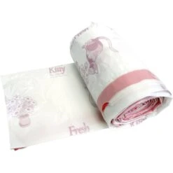 Fresh Kitty Jumbo Thick Litter Box Liners -Cat Pet Supplies 135384 PT3. AC SS1800 V1502919397