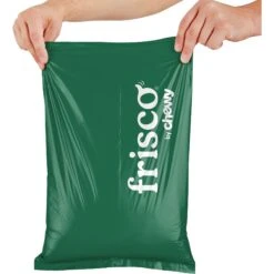 Frisco Pantry Pack Dog Poop Bag 10 Frisco Pantry Pack Dog Poop Bag -Cat Pet Supplies 135723 PT2. AC SS1800 V1669100722
