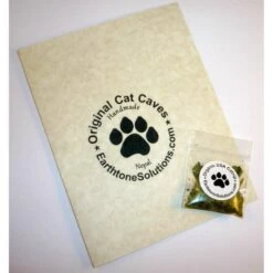 Earthtone Solutions Radiant Realm Felted Wool Cat Cave Bed -Cat Pet Supplies 138356 PT4. AC SS1800 V1542245019