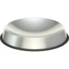 Dr. Catsby's Whisker Relief Non-Skid Stainless Steel Cat Bowl, 1.5-cup -Cat Pet Supplies 138506 MAIN. AC SS1800 V1559923382