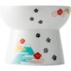 Necoichi Raised Cat Food Bowl, Fuji -Cat Pet Supplies 138931 MAIN. AC SS1800 V1649354597
