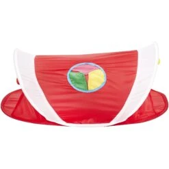 Hartz Just For Cats Peek & Play Pop-Up Tent Cat Toy -Cat Pet Supplies 139103 PT4. AC SS1800 V1589230878