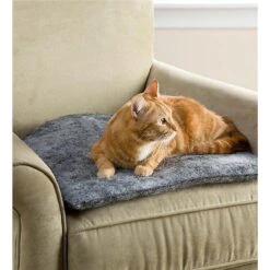 K.T. Manufacturing Purr Padd Cat Bed Mat -Cat Pet Supplies 141224 PT3. AC SS1800 V1542245763