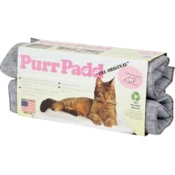 K.T. Manufacturing Purr Padd Cat Bed Mat -Cat Pet Supplies 141224 PT5. AC SS1800 V1542245766