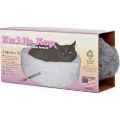 K.T. Manufacturing Kuddle Kup Cat Bed -Cat Pet Supplies 141227 PT3. AC SS1800 V1542245843 1