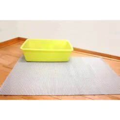 Fresh Kitty Jumbo Foam Cat Litter Mat -Cat Pet Supplies 141367 PT1. AC SS1800 V1513282097