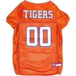 Pets First NCAA Dog & Cat Mesh Jersey -Cat Pet Supplies 142188 PT7. AC SS1800 V1565115734