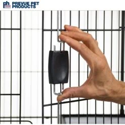 Prevue Pet Products Premium Cat Cage Playpen -Cat Pet Supplies 143766 PT5. AC SS1800 V1678974952