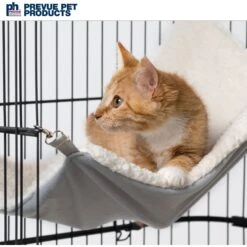 Prevue Pet Products Premium Cat Cage Playpen -Cat Pet Supplies 143766 PT8. AC SS1800 V1678975439