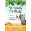 Naturally Fresh Multi-Cat Fresh Unscented Clumping Walnut Cat Litter -Cat Pet Supplies 144714 MAIN. AC SS1800 V1604968653