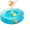 Catstages Cheese Chase II Cat Toy With Catnip -Cat Pet Supplies 148102 MAIN. AC SS1800 V1636499522