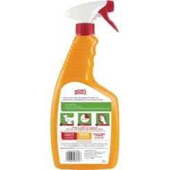 Nature's Miracle Cat Oxy Formula Set-In Stain Destroyer & Odor Remover Spray -Cat Pet Supplies 152168 PT1. AC SS1800 V1701114552