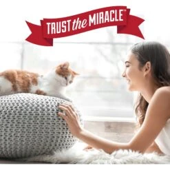 Nature's Miracle Cat Oxy Formula Set-In Stain Destroyer & Odor Remover Spray -Cat Pet Supplies 152168 PT8. AC SS1800 V1701114522