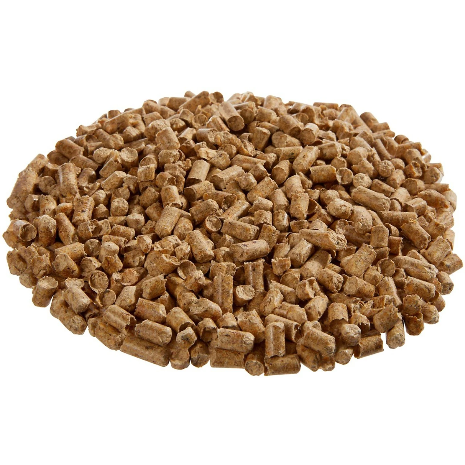 Nature's Logic All Natural Pine Unscented Non-Clumping Wood Cat Litter 5 Nature's Logic All Natural Pine Unscented Non-Clumping Wood Cat Litter - Image 3