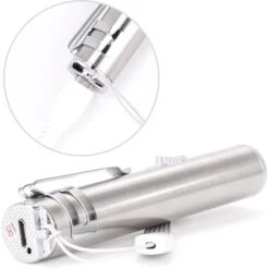 FurryFido Laser Cat Toy -Cat Pet Supplies 154201 PT2. AC SS1800 V1544821784