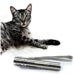 FurryFido Laser Cat Toy -Cat Pet Supplies 154201 PT5. AC SS1800 V1540328816