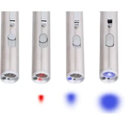 FurryFido Laser Cat Toy -Cat Pet Supplies 154201 PT7. AC SS1800 V1543338015