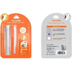 FurryFido Laser Cat Toy -Cat Pet Supplies 154201 PT8. AC SS1800 V1543338414