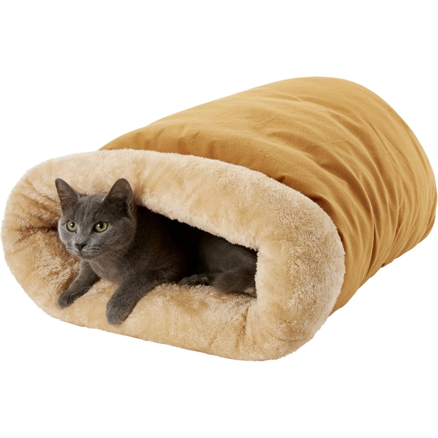 Pet Magasin Self Warming Cat Cave 6 Pet Magasin Self Warming Cat Cave - Image 4
