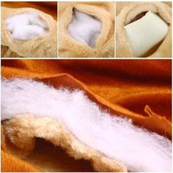 Pet Magasin Self Warming Cat Cave 14 Pet Magasin Self Warming Cat Cave -Cat Pet Supplies 155296 PT5. AC SS1800 V1566421025