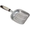 Petmate Metal Litter Scoop -Cat Pet Supplies 156214 MAIN. AC SS1800 V1546900318