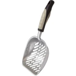 Petmate Metal Litter Scoop -Cat Pet Supplies 156214 PT2. AC SS1800 V1546900319