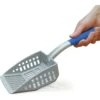 PetFusion QuickScoop Litter Scoop 2 PetFusion QuickScoop Litter Scoop -Cat Pet Supplies 156736 MAIN. AC SS1800 V1573573803