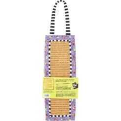 Fat Cat Scratchy Mat Doorknob Hanger Cat Toy 11 Fat Cat Scratchy Mat Doorknob Hanger Cat Toy -Cat Pet Supplies 157606 PT4. AC SS1800 V1558466911