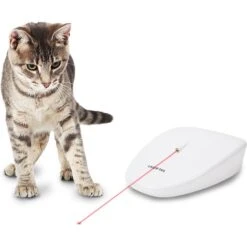 PetSafe Laser Tail Laser Cat Toy -Cat Pet Supplies 159065 PT2. AC SS1800 V1549463831
