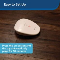 PetSafe Laser Tail Laser Cat Toy -Cat Pet Supplies 159065 PT5. AC SS1800 V1599844261