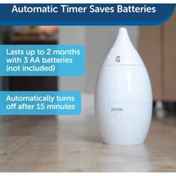 PetSafe Zoom Rotating Laser Cat Toy -Cat Pet Supplies 159067 PT4. AC SS1800 V1599827467