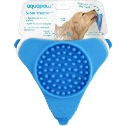 Aquapaw Slow Treater Silicone Lick Mat