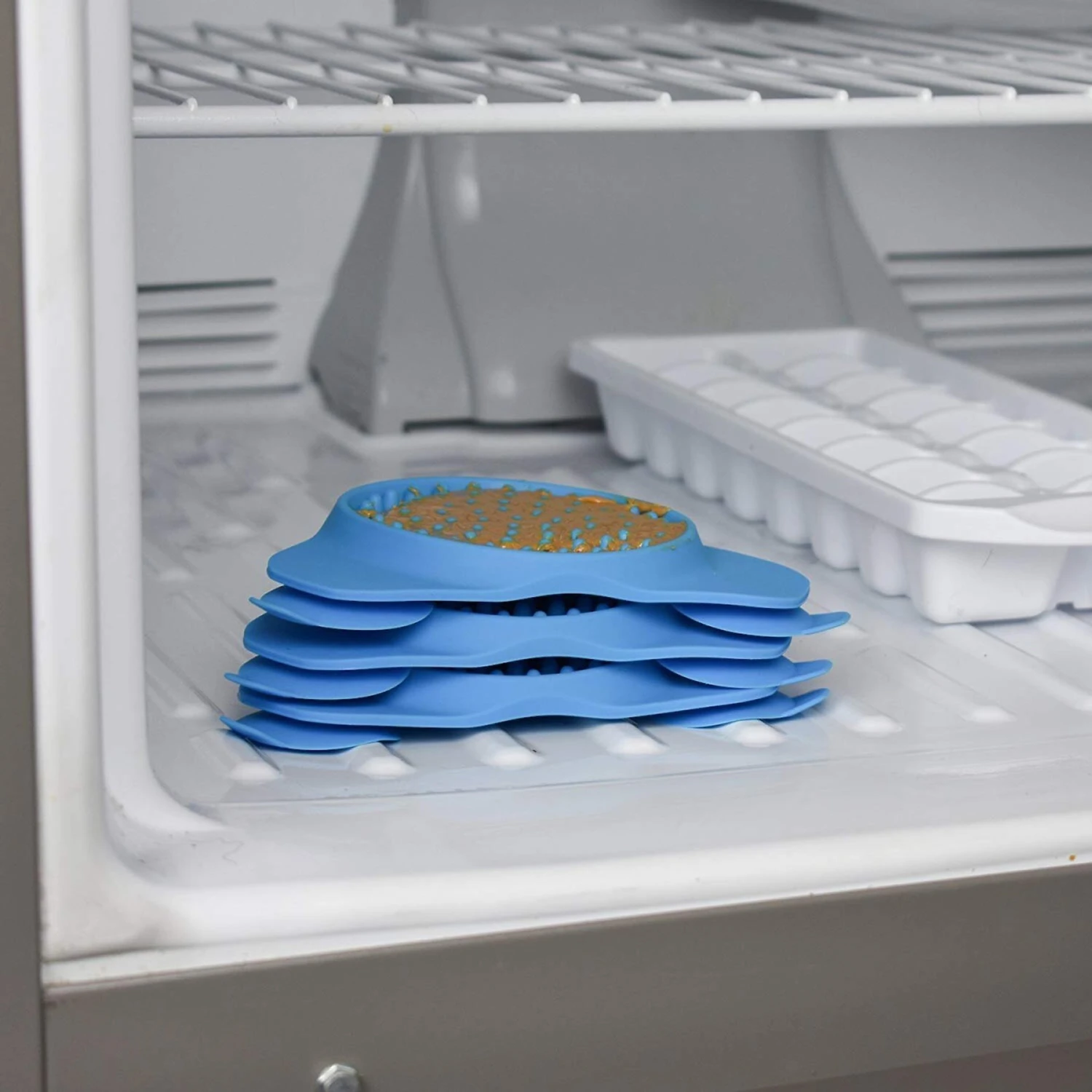 Aquapaw Slow Treater Silicone Lick Mat 8 Aquapaw Slow Treater Silicone Lick Mat - Image 7