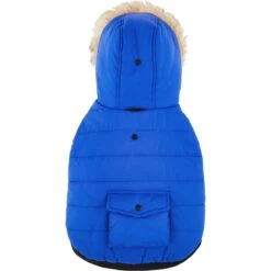 Frisco Heavyweight Anchorage Insulated Dog & Cat Parka 13 Frisco Heavyweight Anchorage Insulated Dog & Cat Parka -Cat Pet Supplies 160250 PT3. AC SS1800 V1567001624
