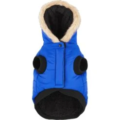 Frisco Heavyweight Anchorage Insulated Dog & Cat Parka 14 Frisco Heavyweight Anchorage Insulated Dog & Cat Parka -Cat Pet Supplies 160250 PT4. AC SS1800 V1567003323