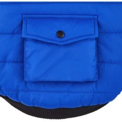 Frisco Heavyweight Anchorage Insulated Dog & Cat Parka 15 Frisco Heavyweight Anchorage Insulated Dog & Cat Parka -Cat Pet Supplies 160250 PT5. AC SS1800 V1567005787