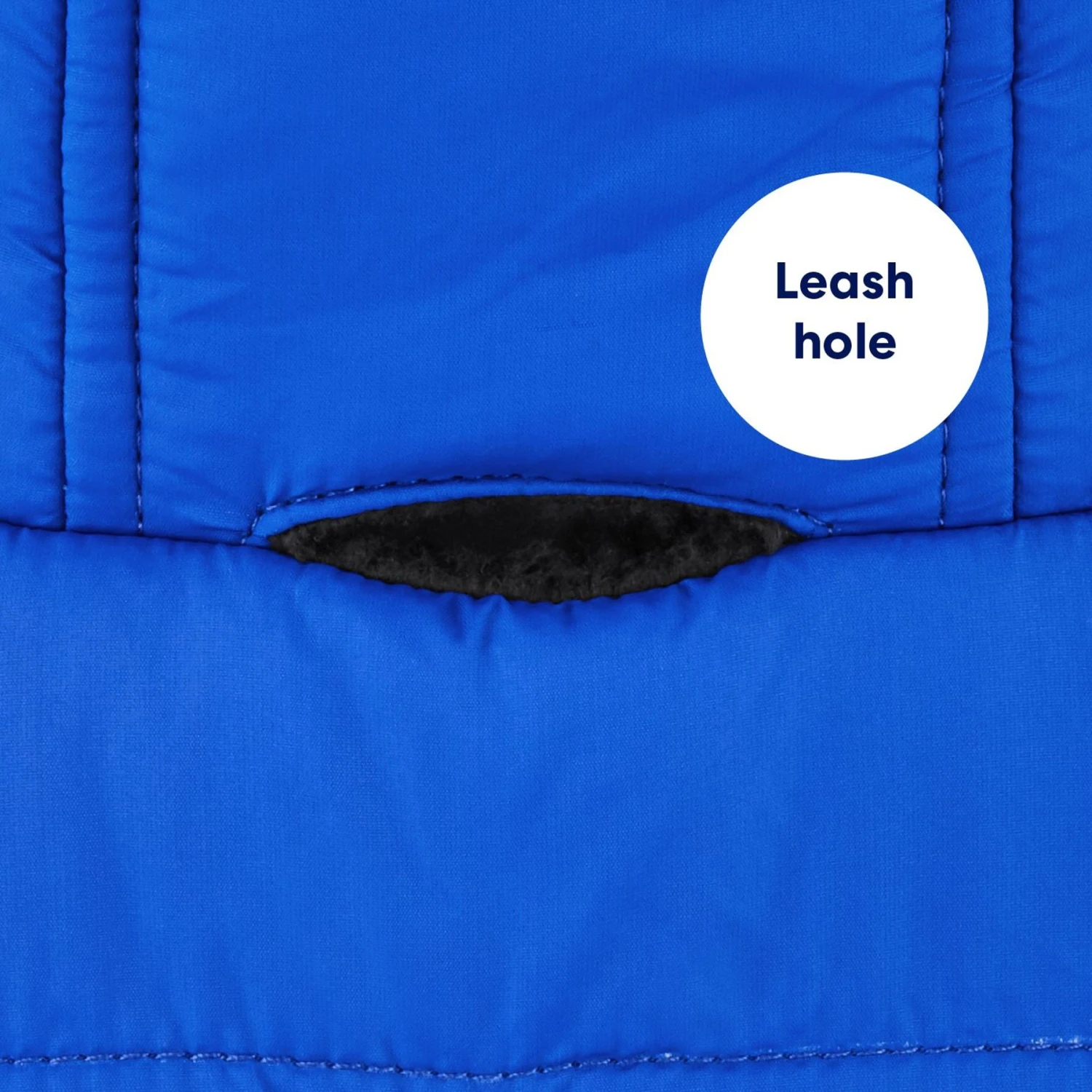 Frisco Heavyweight Anchorage Insulated Dog & Cat Parka 9 Frisco Heavyweight Anchorage Insulated Dog & Cat Parka - Image 7