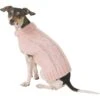 Frisco Ultra-Soft Marled Dog & Cat Sweater -Cat Pet Supplies 160636 MAIN. AC SS1800 V1567000989