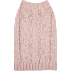 Frisco Ultra-Soft Marled Dog & Cat Sweater -Cat Pet Supplies 160636 PT3. AC SS1800 V1569334030