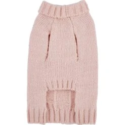 Frisco Ultra-Soft Marled Dog & Cat Sweater -Cat Pet Supplies 160636 PT4. AC SS1800 V1567005156