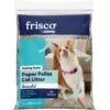 Frisco Unscented Non-Clumping Recycled Paper Cat Litter 2 Frisco Unscented Non-Clumping Recycled Paper Cat Litter -Cat Pet Supplies 161380 MAIN. AC SS1800 V1657656016