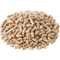 Frisco Pine Pellet Unscented Non-Clumping Wood Cat Litter 12 Frisco Pine Pellet Unscented Non-Clumping Wood Cat Litter -Cat Pet Supplies 161458 PT3. AC SS1800 V1617637896