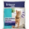 Frisco Odor Defense Lavender Fields Scented Clumping Clay Cat Litter 2 Frisco Odor Defense Lavender Fields Scented Clumping Clay Cat Litter -Cat Pet Supplies 161463 MAIN. AC SS1800 V1657656016