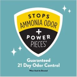 Tidy Max Lightweight Instant Action Scented Clumping Clay Cat Litter -Cat Pet Supplies 162503 PT3. AC SS1800 V1695846582