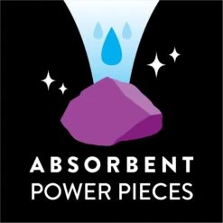 Tidy Max Lightweight Instant Action Scented Clumping Clay Cat Litter -Cat Pet Supplies 162503 PT4. AC SS1800 V1695932479