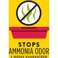 Tidy Max Instant Action Scented Clumping Clay Cat Litter -Cat Pet Supplies 162504 PT4. AC SS1800 V1617073357