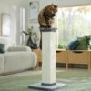 Frisco 33.5-in Sisal Cat Scratching Post -Cat Pet Supplies 163749 MAIN. AC SS1800 V1674156324