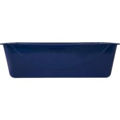 Petmate Basic Cat Litter Pan -Cat Pet Supplies 164537 PT2. AC SS1800 V1554488357