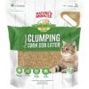 Nature's Miracle Premium Scented Clumping Corn Cat Litter -Cat Pet Supplies 164687 MAIN. AC SS1800 V1701114798